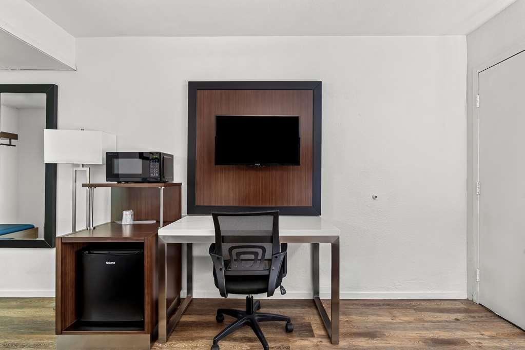 Econo Lodge Stockton Habitación foto